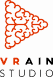 logo vrainstudio
