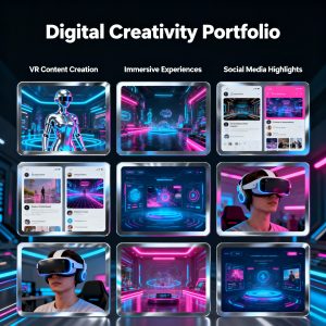 Portfolio Vr Social 300x300